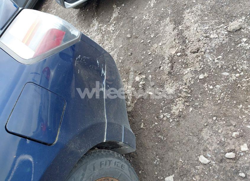 Photo 6 of 2011 Nissan Altima 2.5 S (VIN 1N4AL2AP2BN467368)