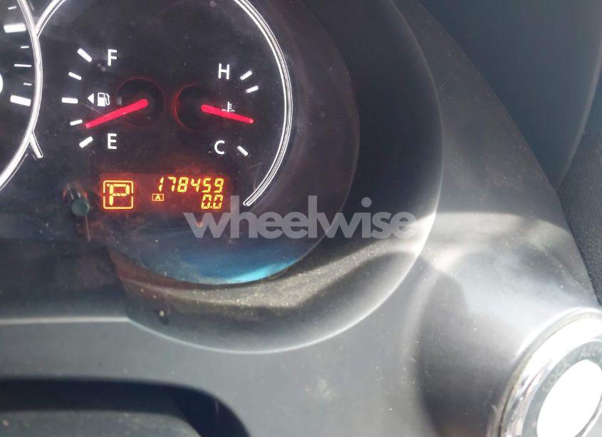 Photo 7 of 2011 Nissan Altima 2.5 S (VIN 1N4AL2AP2BN467368)