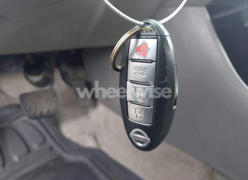 Photo 11 of 2011 Nissan Altima 2.5 (VIN 1N4AL2AP2BN479407)