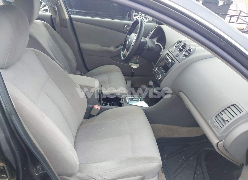 Photo 5 of 2011 Nissan Altima 2.5 (VIN 1N4AL2AP2BN479407)