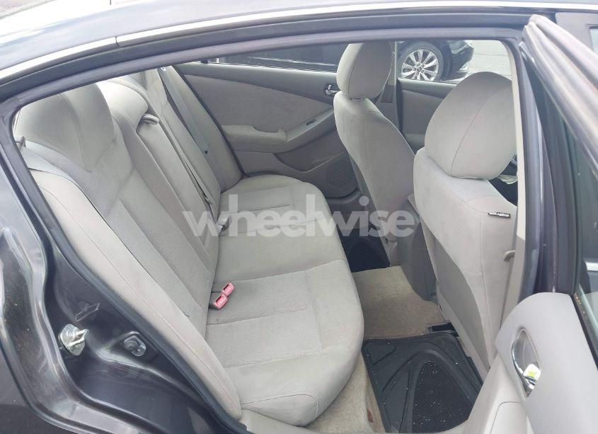 Photo 8 of 2011 Nissan Altima 2.5 (VIN 1N4AL2AP2BN479407)