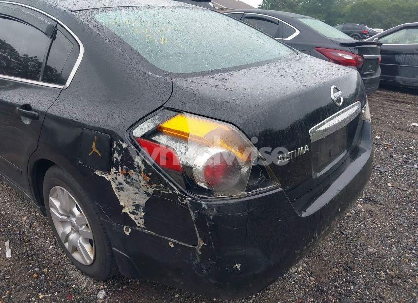 Photo 6 of 2011 Nissan Altima 2.5 S (VIN 1N4AL2AP2BN497356)