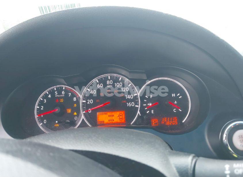 Photo 7 of 2011 Nissan Altima 2.5 S (VIN 1N4AL2AP2BN497356)