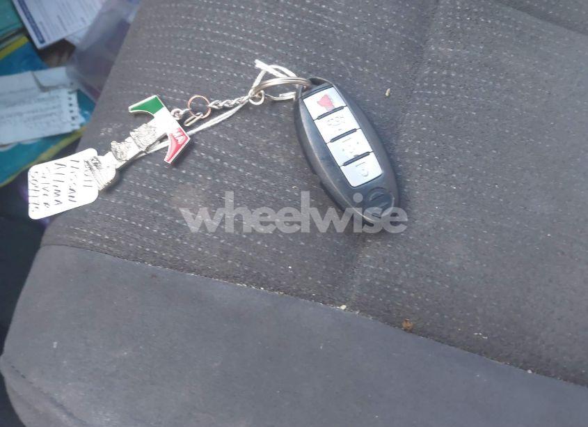 Photo 11 of 2011 Nissan Altima 2.5 S (VIN 1N4AL2AP2BN504175)