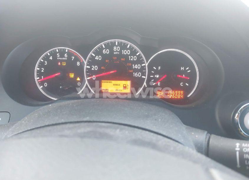 Photo 7 of 2011 Nissan Altima 2.5 S (VIN 1N4AL2AP2BN504175)