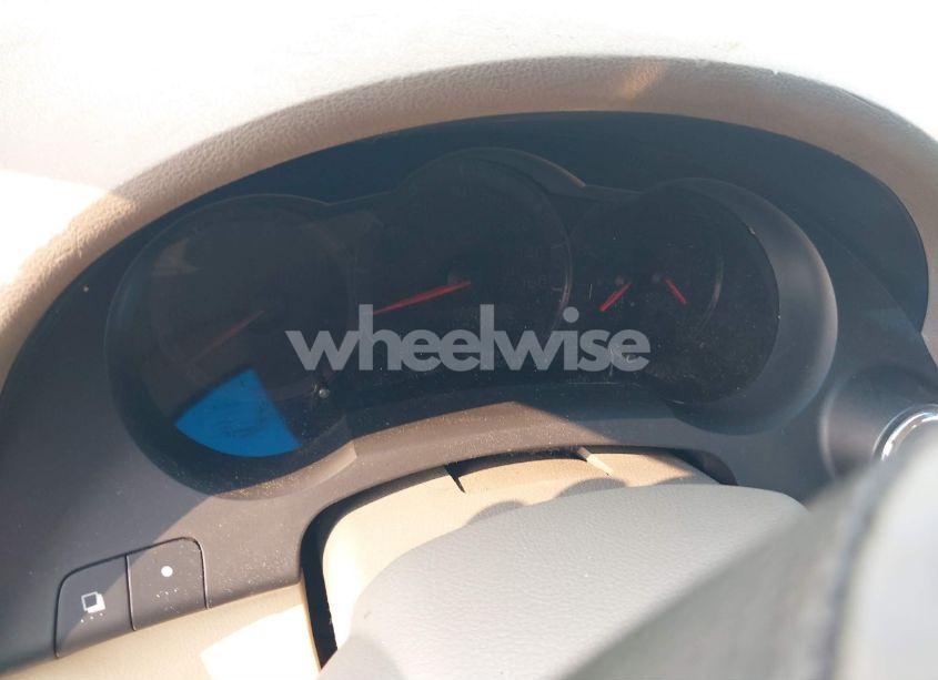 Photo 7 of 2011 Nissan Altima 2.5 S (VIN 1N4AL2AP2BN511837)