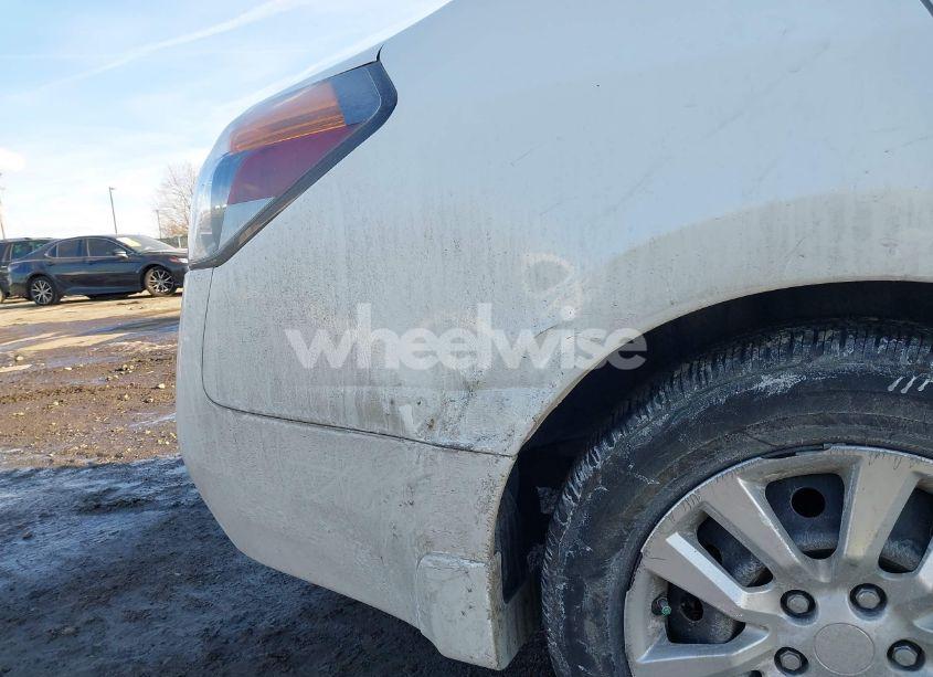 Photo 12 of 2011 Nissan Altima 2.5 S (VIN 1N4AL2AP2BN514172)