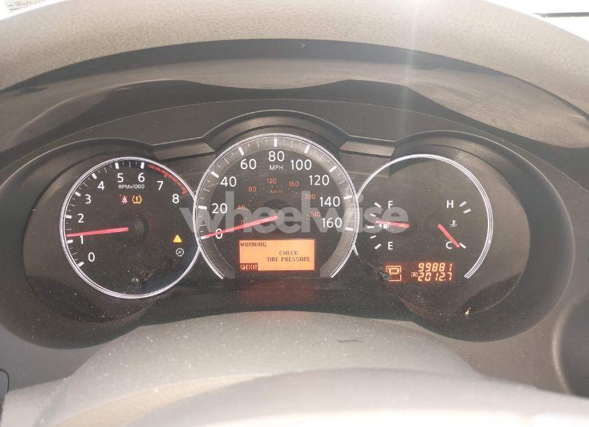 Photo 7 of 2011 Nissan Altima 2.5 S (VIN 1N4AL2AP2BN514172)