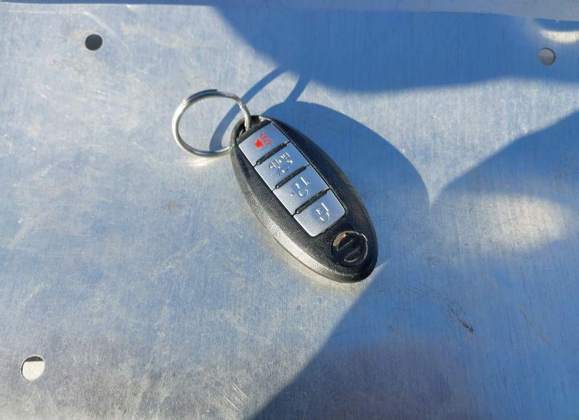 Photo 11 of 2012 Nissan Altima 2.5 S (VIN 1N4AL2AP2CC103934)