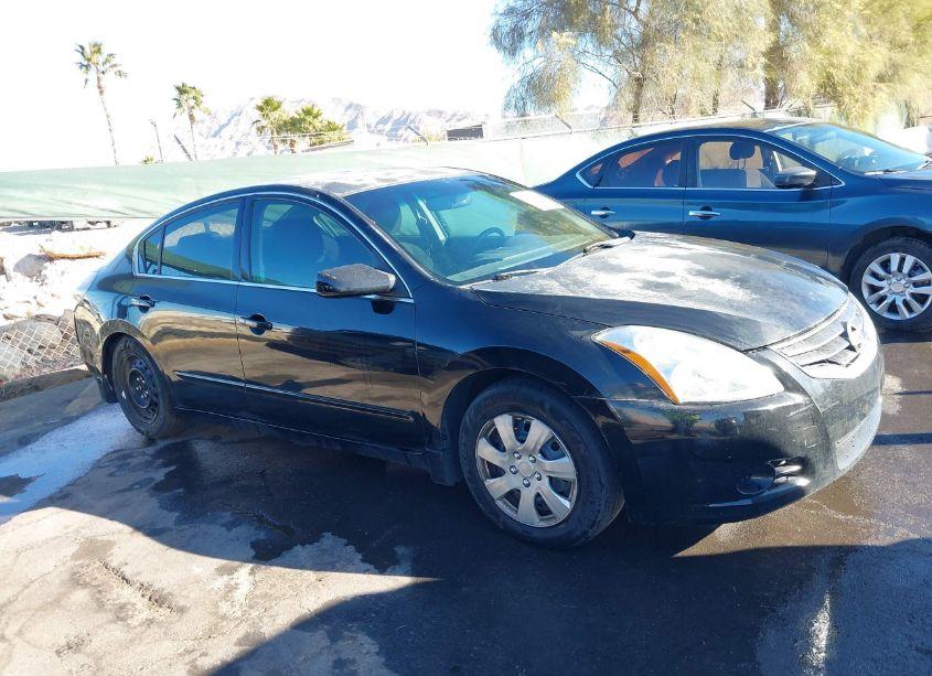 Photo 13 of 2012 Nissan Altima 2.5 S (VIN 1N4AL2AP2CC103934)