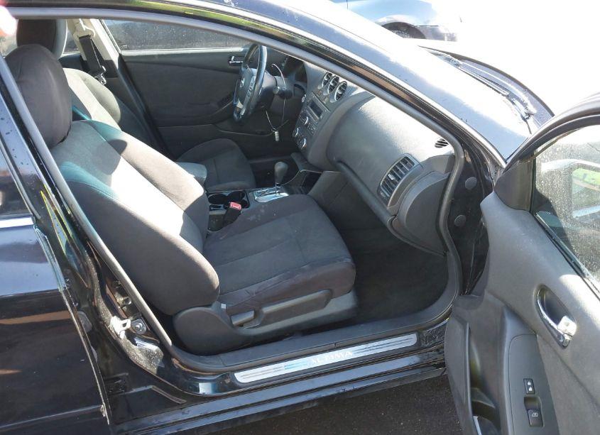 Photo 5 of 2012 Nissan Altima 2.5 S (VIN 1N4AL2AP2CC103934)