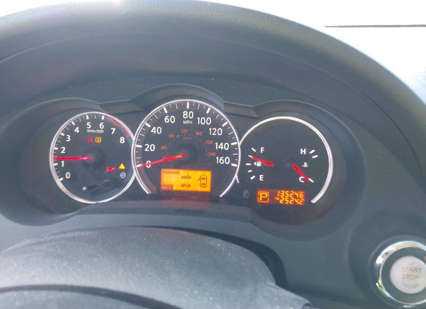 Photo 7 of 2012 Nissan Altima 2.5 S (VIN 1N4AL2AP2CC103934)