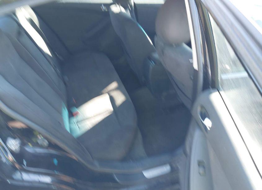 Photo 8 of 2012 Nissan Altima 2.5 S (VIN 1N4AL2AP2CC103934)