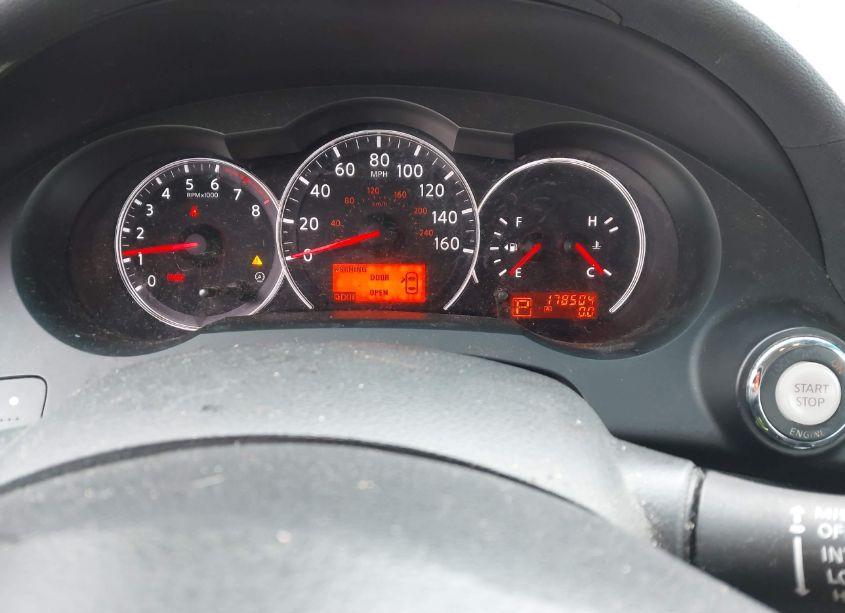 Photo 7 of 2012 Nissan Altima 2.5 S (VIN 1N4AL2AP2CC105229)