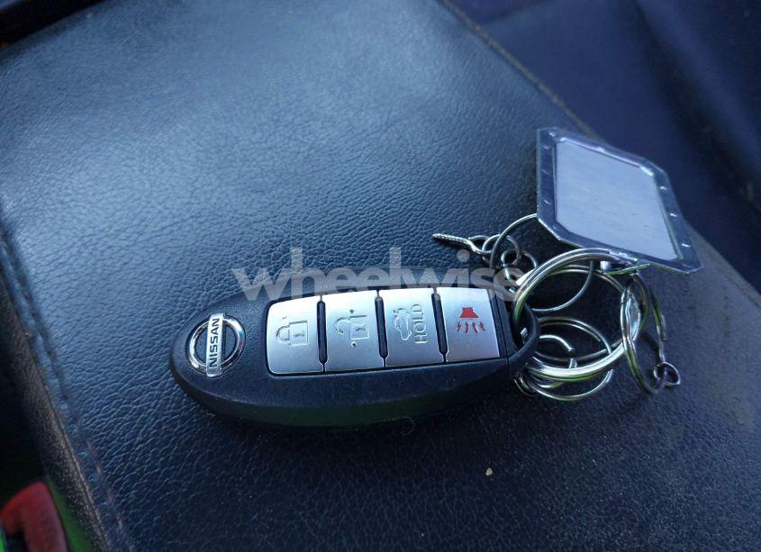 Photo 11 of 2012 Nissan Altima 2.5 S (VIN 1N4AL2AP2CC107546)