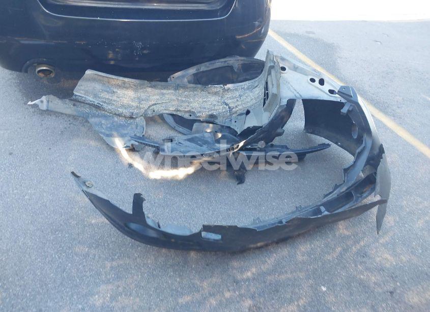 Photo 12 of 2012 Nissan Altima 2.5 S (VIN 1N4AL2AP2CC107546)