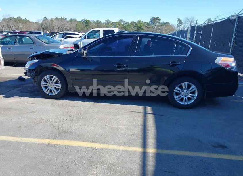 Photo 15 of 2012 Nissan Altima 2.5 S (VIN 1N4AL2AP2CC107546)