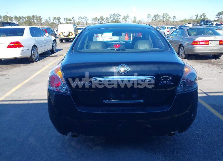 Photo 17 of 2012 Nissan Altima 2.5 S (VIN 1N4AL2AP2CC107546)