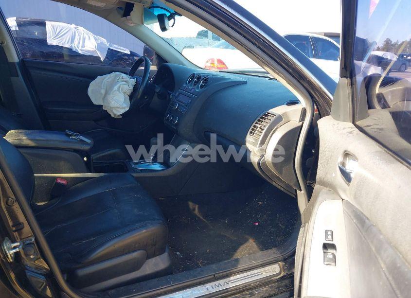 Photo 5 of 2012 Nissan Altima 2.5 S (VIN 1N4AL2AP2CC107546)