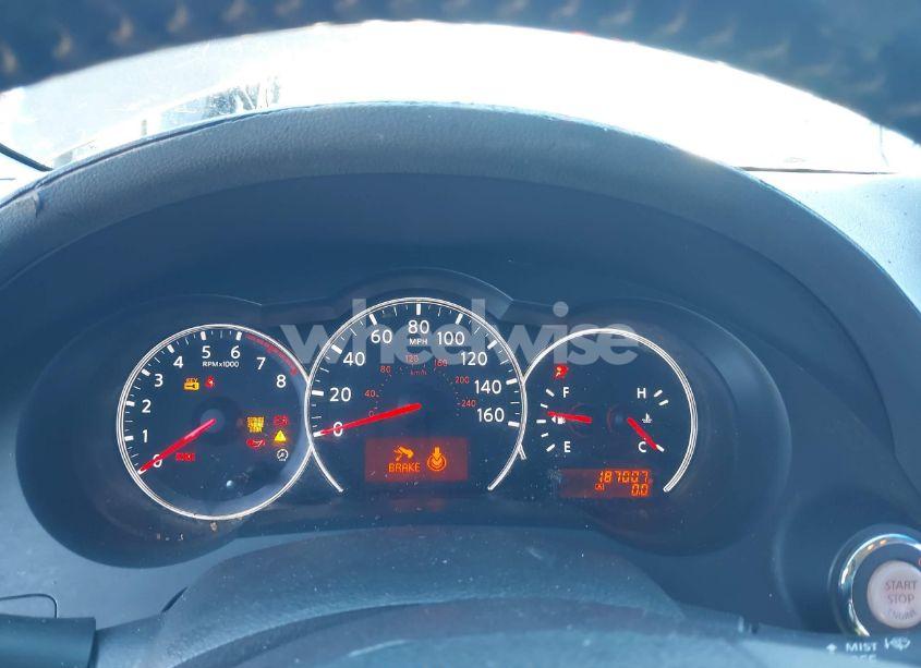 Photo 7 of 2012 Nissan Altima 2.5 S (VIN 1N4AL2AP2CC107546)