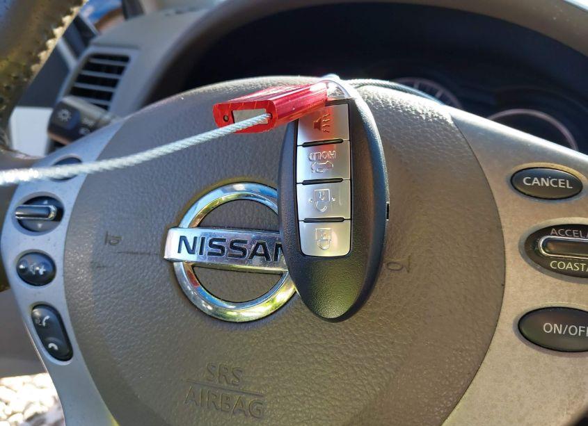 Photo 11 of 2012 Nissan Altima 2.5 S (VIN 1N4AL2AP2CC111936)