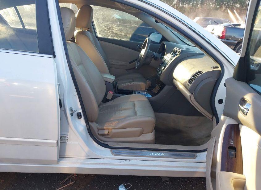 Photo 5 of 2012 Nissan Altima 2.5 S (VIN 1N4AL2AP2CC111936)