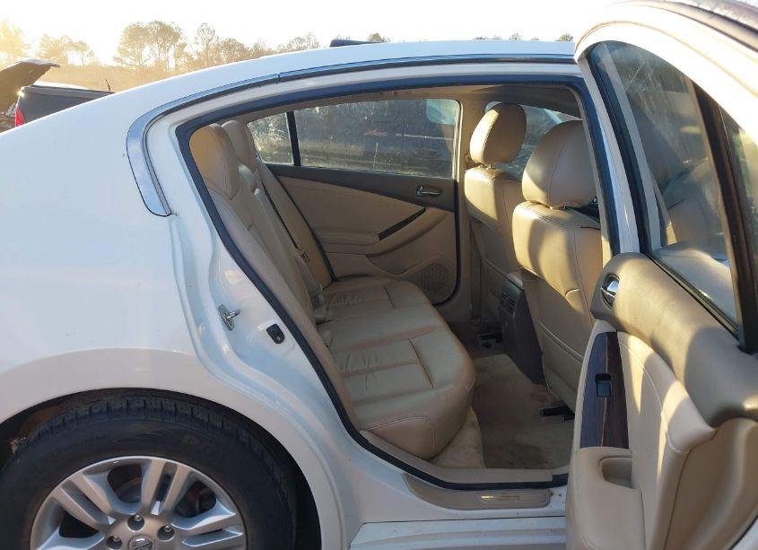 Photo 8 of 2012 Nissan Altima 2.5 S (VIN 1N4AL2AP2CC111936)