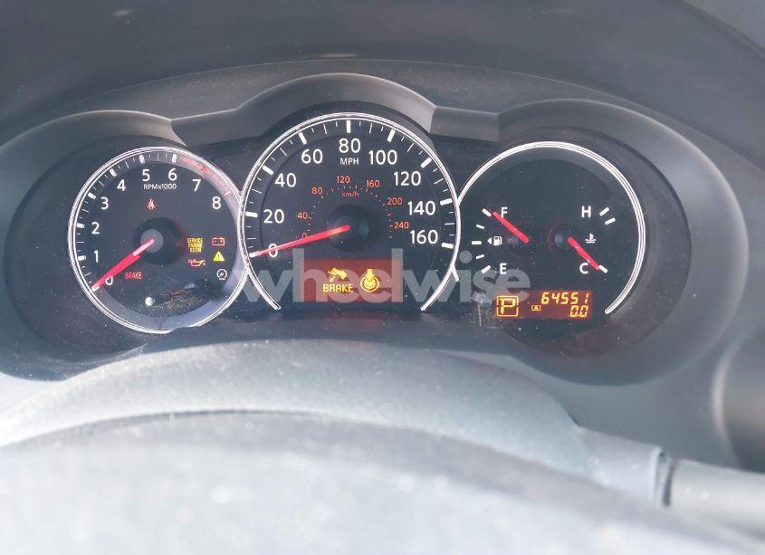 Photo 7 of 2012 Nissan Altima 2.5 S (VIN 1N4AL2AP2CC115999)