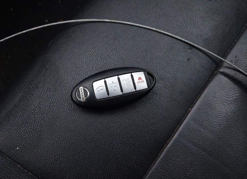 Photo 11 of 2012 Nissan Altima 2.5 S (VIN 1N4AL2AP2CC119373)