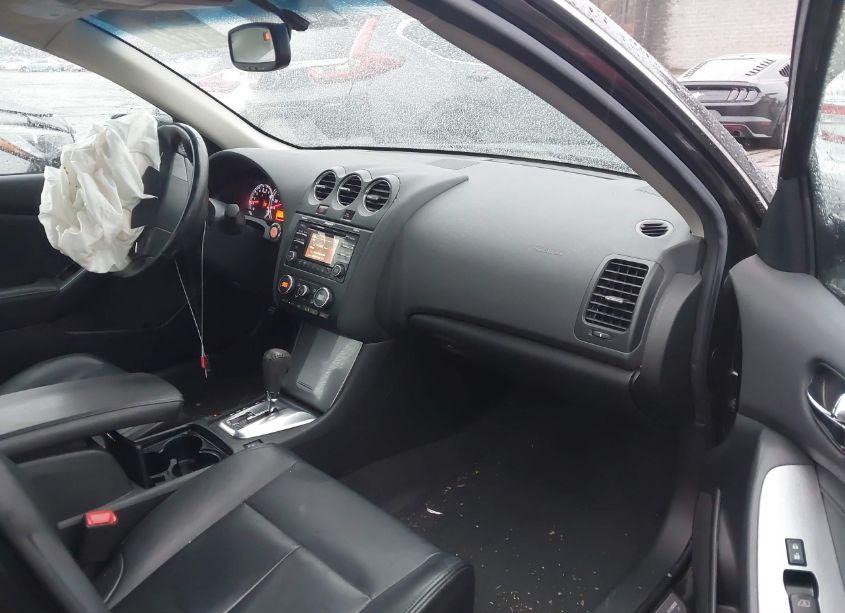 Photo 5 of 2012 Nissan Altima 2.5 S (VIN 1N4AL2AP2CC119373)