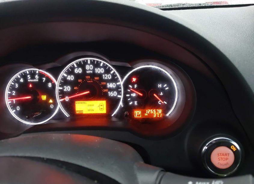 Photo 7 of 2012 Nissan Altima 2.5 S (VIN 1N4AL2AP2CC119373)