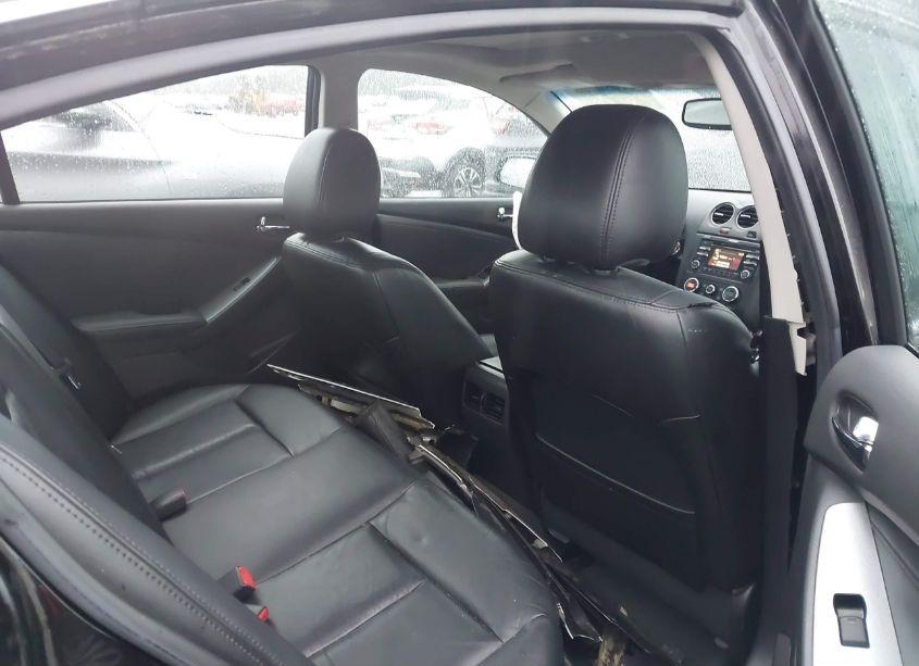 Photo 8 of 2012 Nissan Altima 2.5 S (VIN 1N4AL2AP2CC119373)