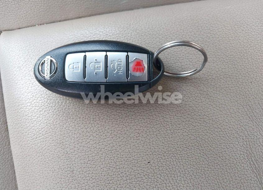 Photo 11 of 2012 Nissan Altima 2.5 SL (VIN 1N4AL2AP2CC122869)