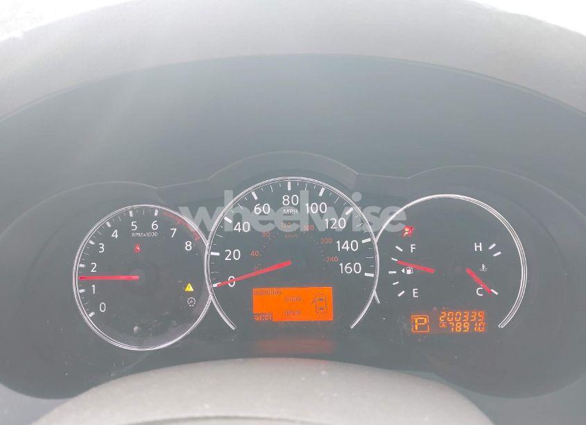 Photo 7 of 2012 Nissan Altima 2.5 SL (VIN 1N4AL2AP2CC122869)