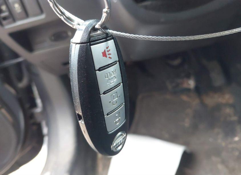 Photo 11 of 2012 Nissan Altima 2.5 S (VIN 1N4AL2AP2CC133323)