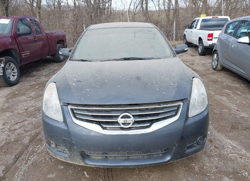 Photo 6 of 2012 Nissan Altima 2.5 S (VIN 1N4AL2AP2CC133323)