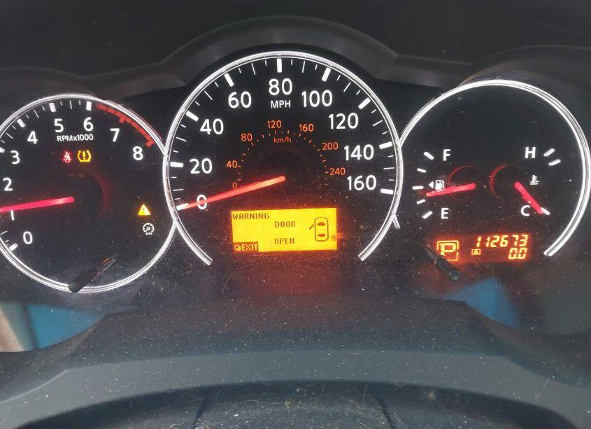 Photo 7 of 2012 Nissan Altima 2.5 S (VIN 1N4AL2AP2CC133323)