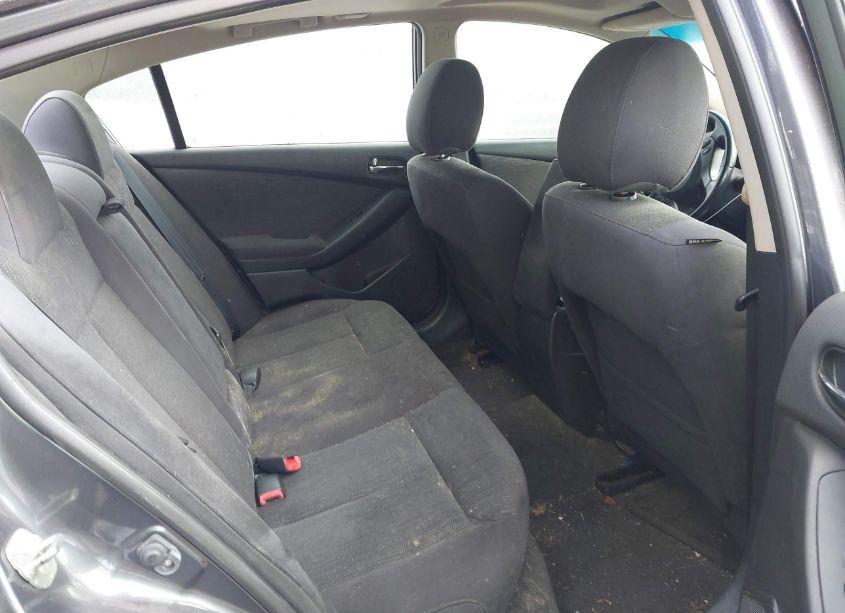 Photo 8 of 2012 Nissan Altima 2.5 S (VIN 1N4AL2AP2CC133323)