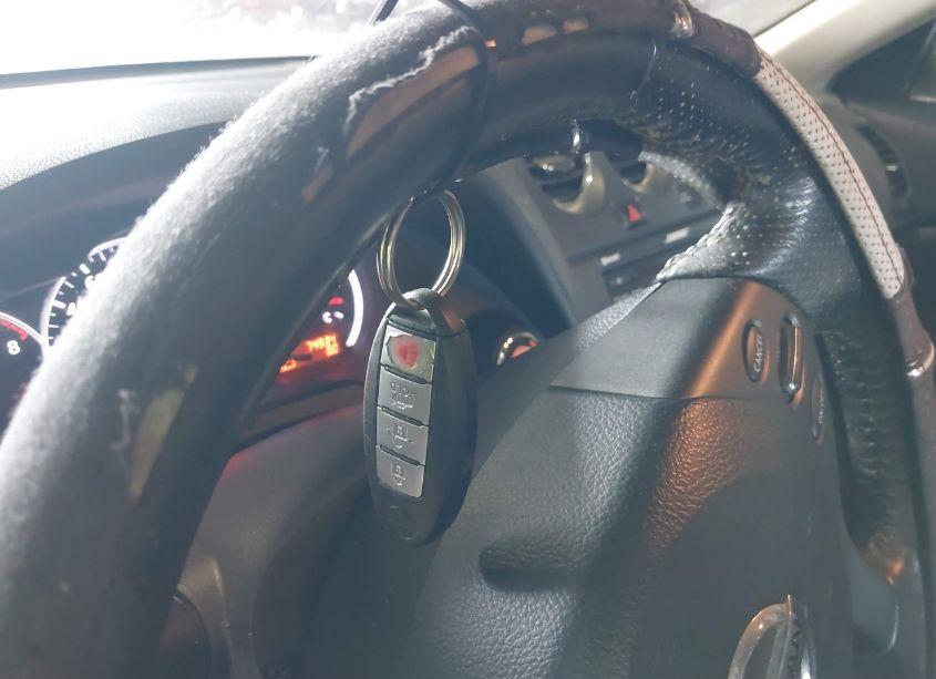 Photo 11 of 2012 Nissan Altima 2.5 S (VIN 1N4AL2AP2CC142331)