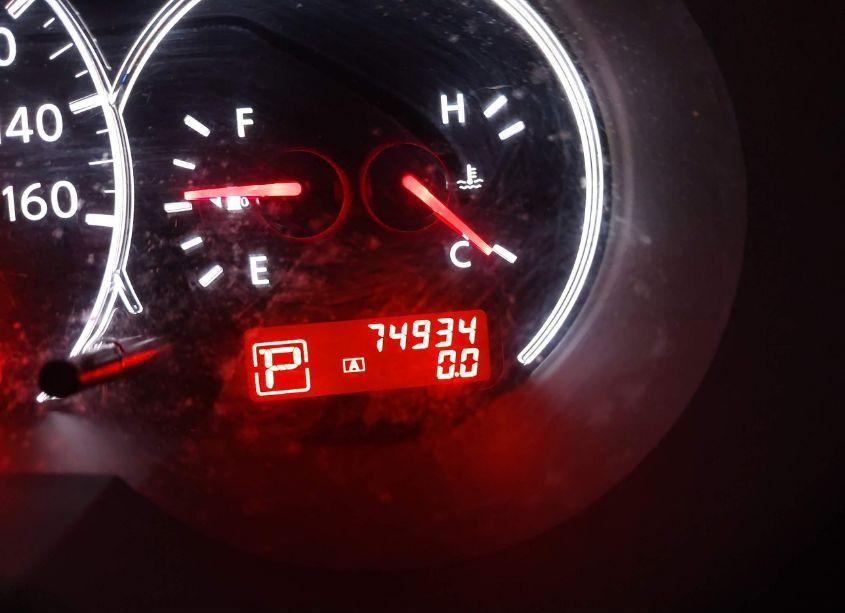 Photo 7 of 2012 Nissan Altima 2.5 S (VIN 1N4AL2AP2CC142331)