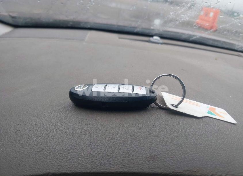 Photo 11 of 2012 Nissan Altima 2.5 S (VIN 1N4AL2AP2CC143186)