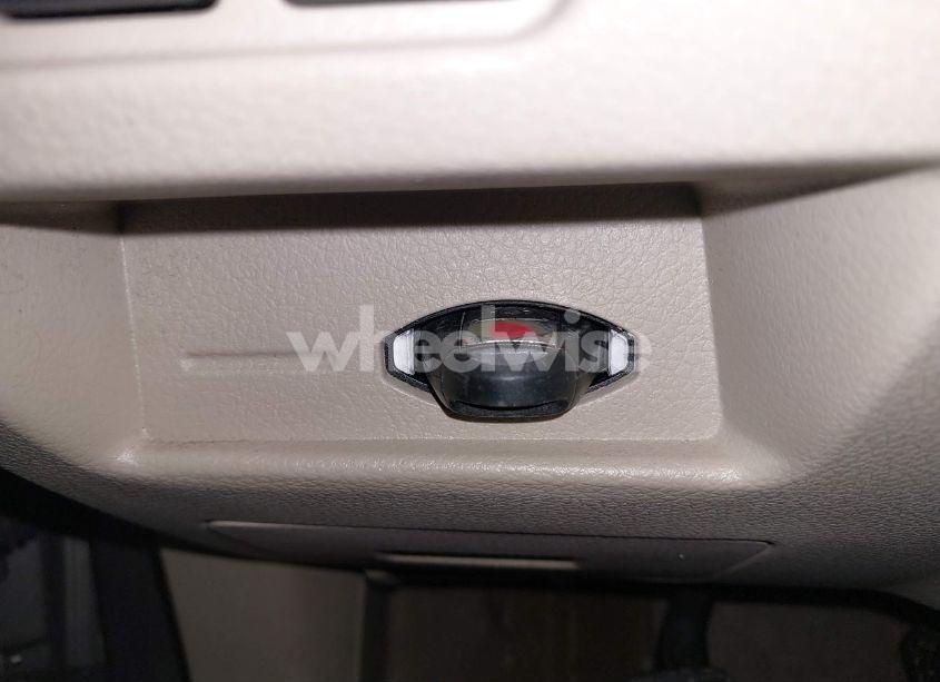 Photo 11 of 2012 Nissan Altima 2.5 S (VIN 1N4AL2AP2CC169349)