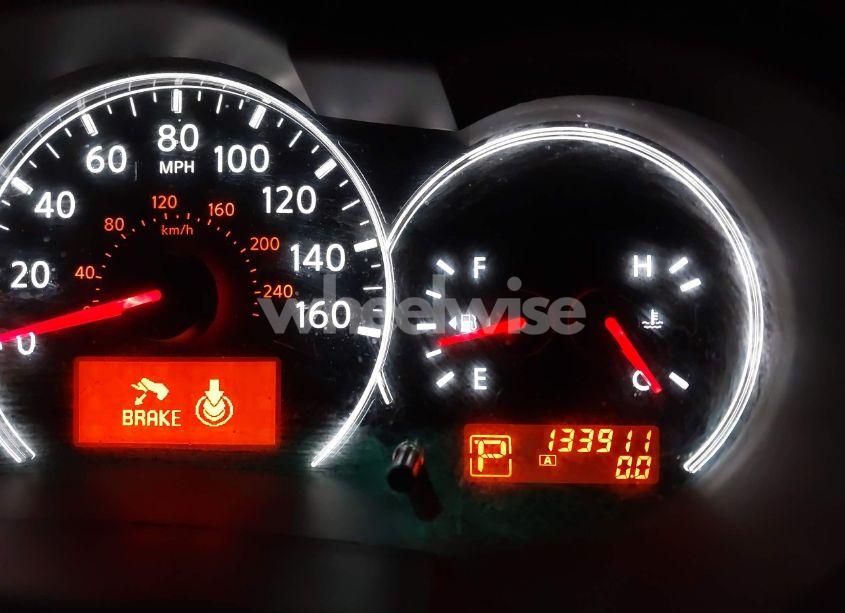 Photo 7 of 2012 Nissan Altima 2.5 S (VIN 1N4AL2AP2CC169349)