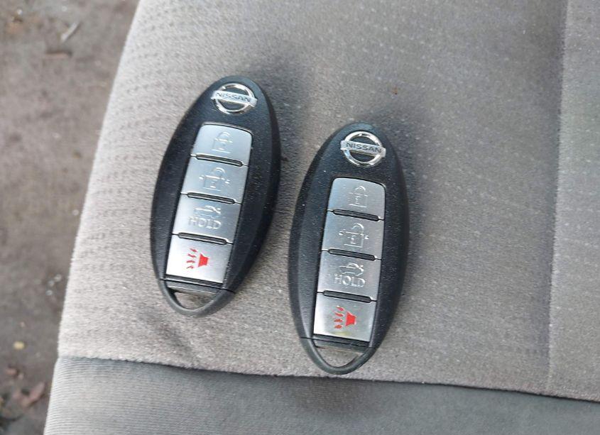 Photo 11 of 2012 Nissan Altima 2.5 S (VIN 1N4AL2AP2CC170971)