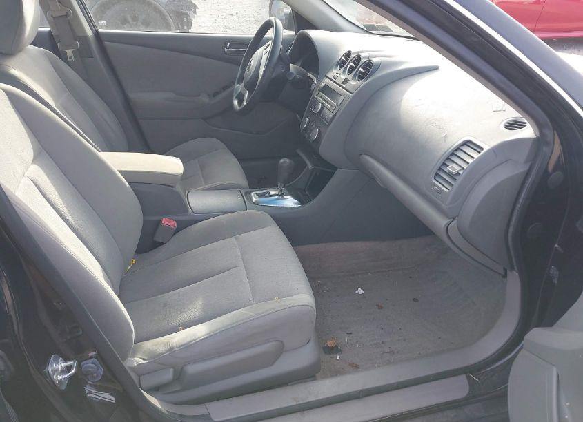 Photo 5 of 2012 Nissan Altima 2.5 S (VIN 1N4AL2AP2CC170971)