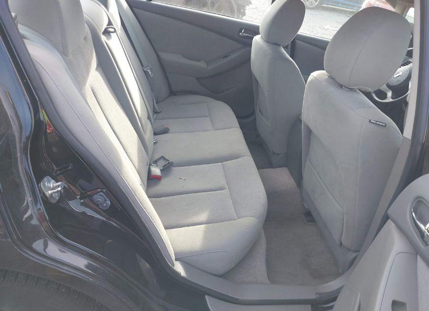 Photo 8 of 2012 Nissan Altima 2.5 S (VIN 1N4AL2AP2CC170971)