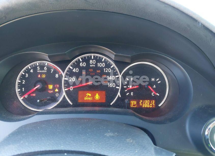 Photo 7 of 2012 Nissan Altima 2.5 S (VIN 1N4AL2AP2CC171439)