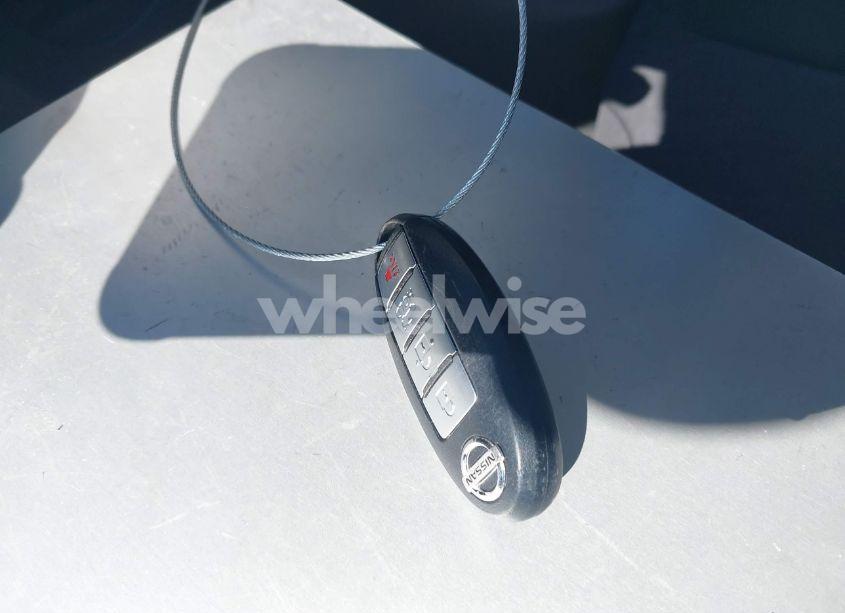 Photo 11 of 2012 Nissan Altima 2.5 S (VIN 1N4AL2AP2CC176835)