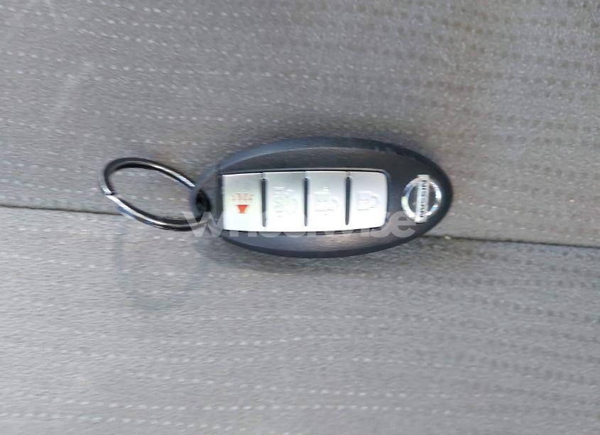 Photo 11 of 2012 Nissan Altima 2.5 S (VIN 1N4AL2AP2CC177662)