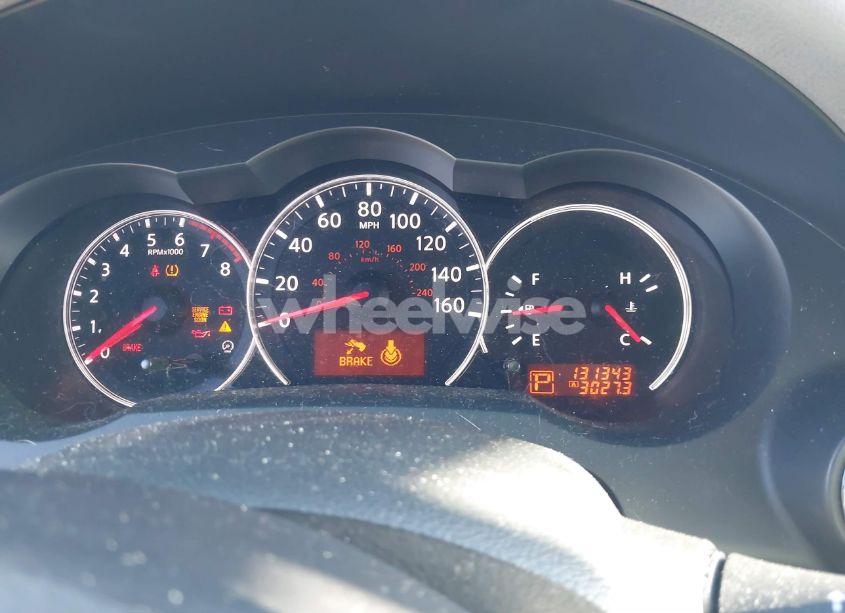 Photo 7 of 2012 Nissan Altima 2.5 S (VIN 1N4AL2AP2CC177662)